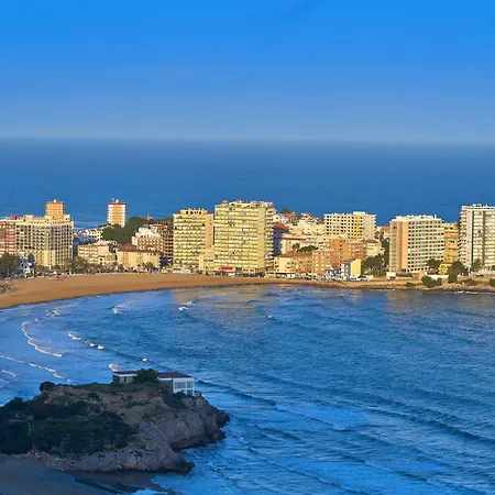 Jardines Del Mar - Azahar By Interhome