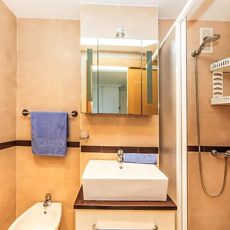 Jardines Del Mar - Azahar By Interhome Apartment