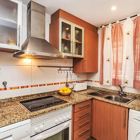 Jardines Del Mar - Azahar By Interhome *