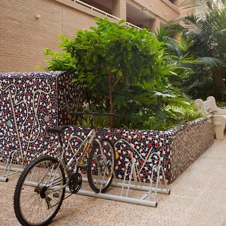 Jardines Del Mar - Azahar By Interhome *