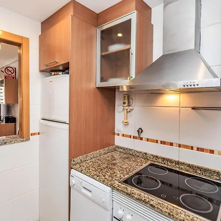 Jardines Del Mar - Azahar By Interhome