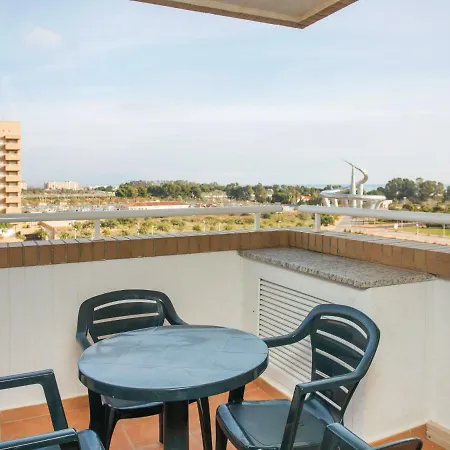 Appartamento Jardines Del Mar - Azahar By Interhome